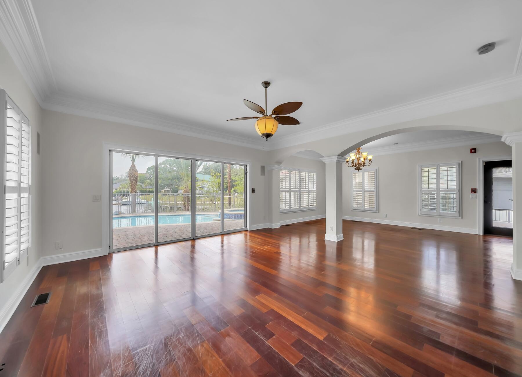 CALHOUN 2ND ADDN REV - Residential
