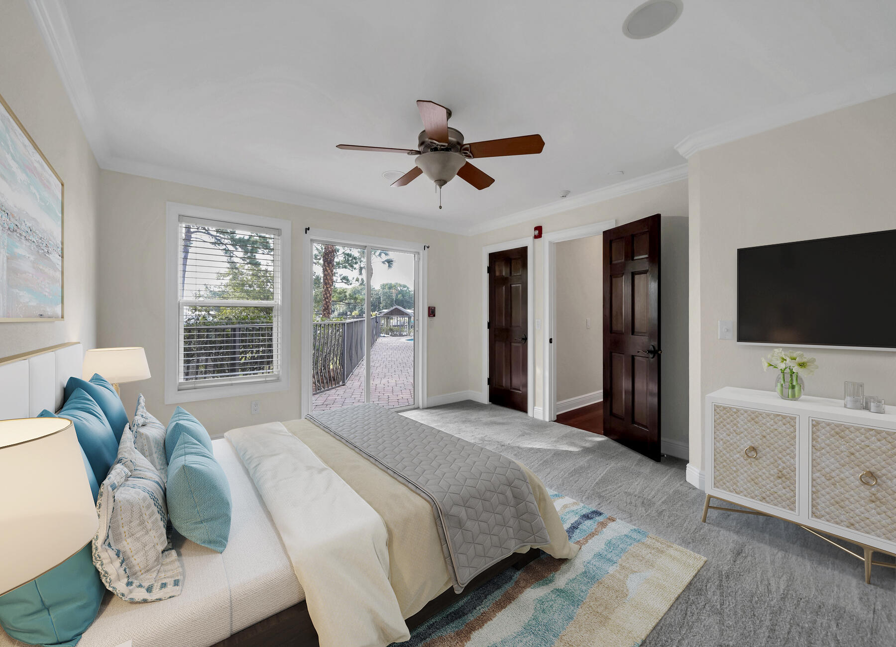 CALHOUN 2ND ADDN REV - Residential