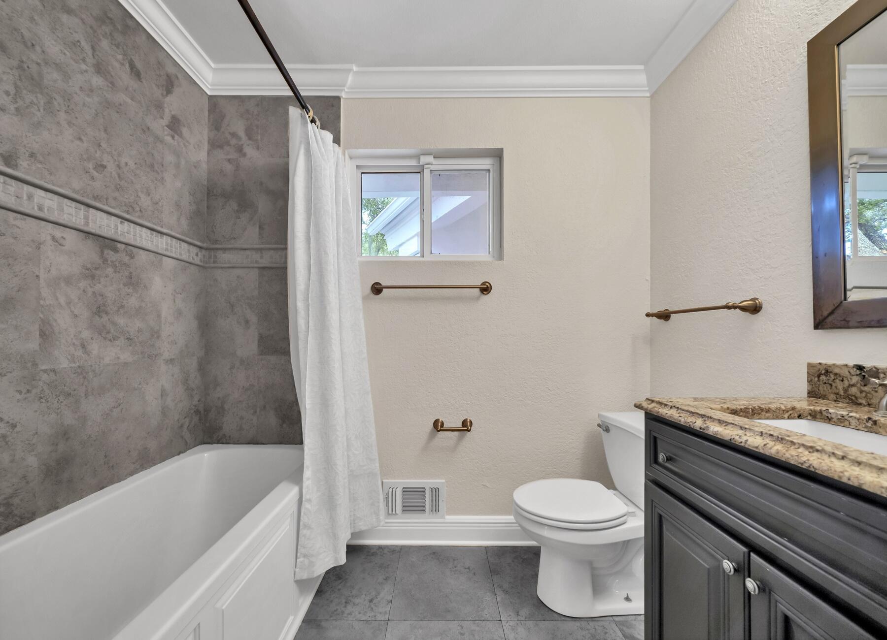 CALHOUN 2ND ADDN REV - Residential