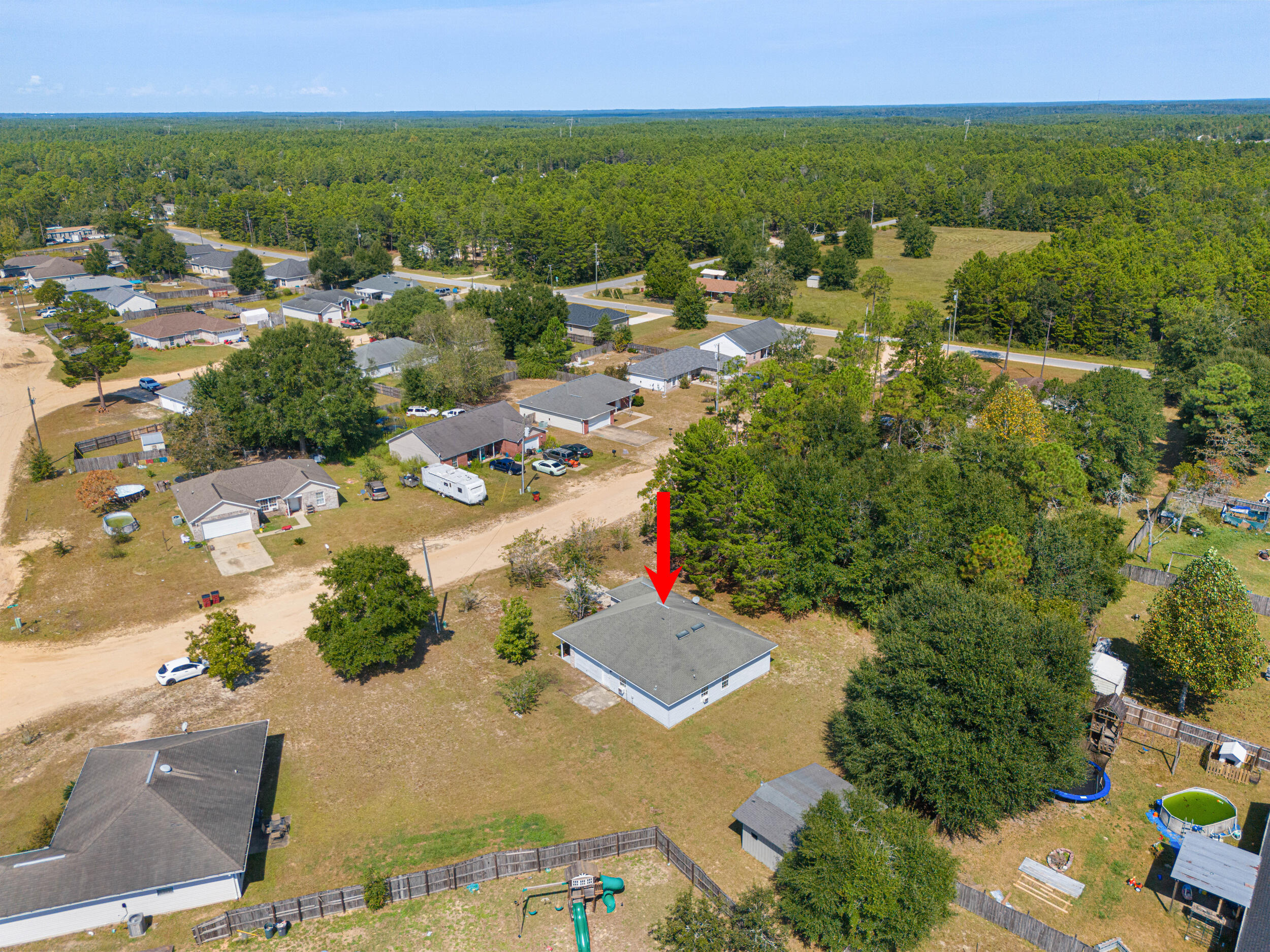 THE PINES - Residential