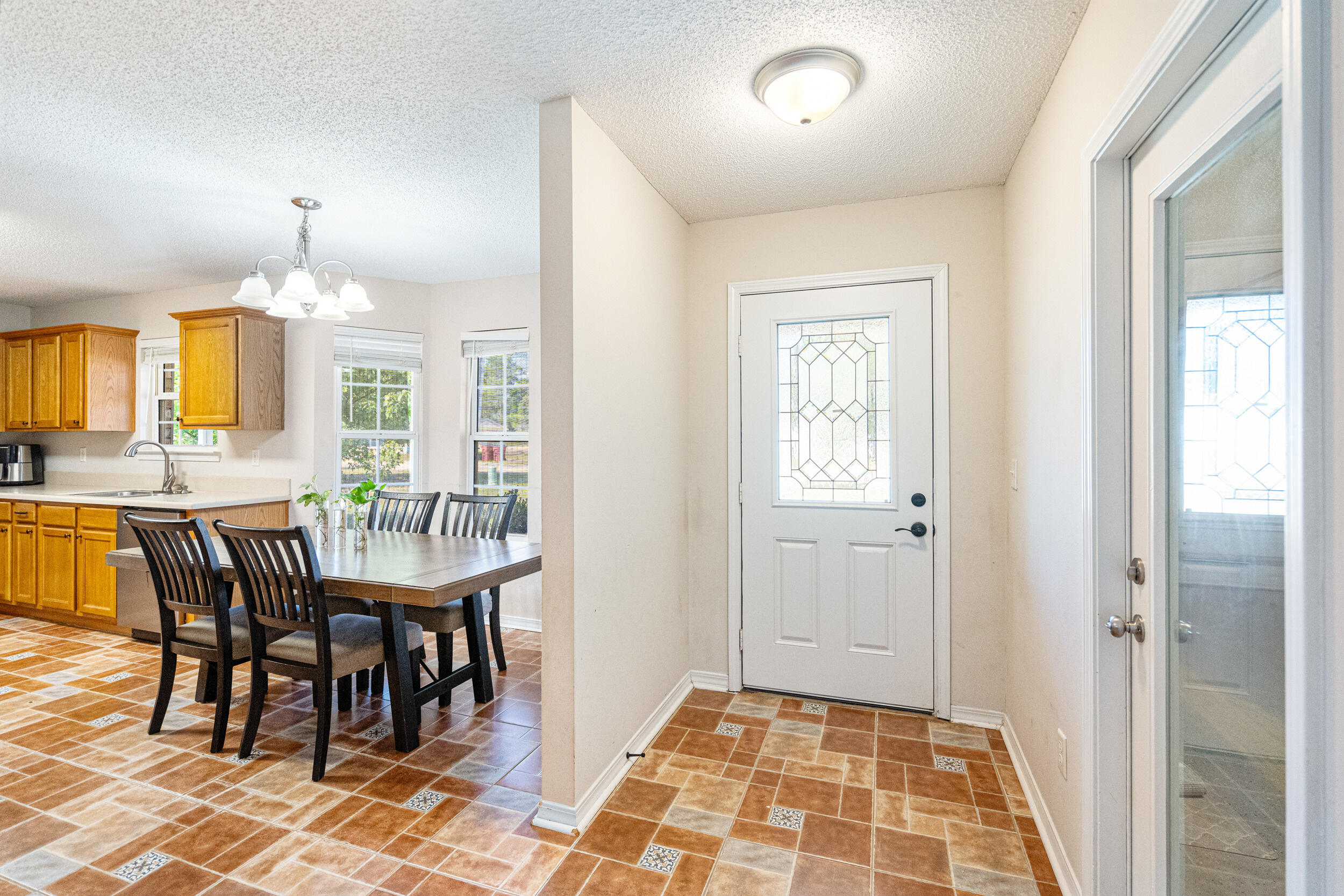 THE PINES - Residential