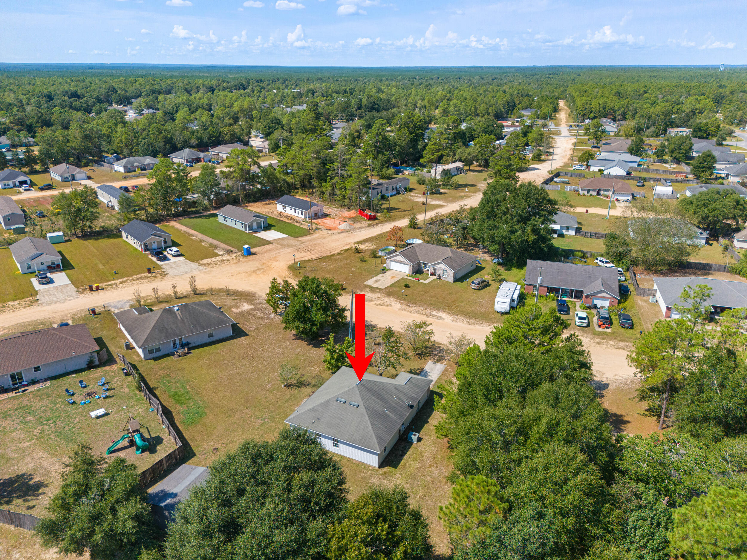THE PINES - Residential