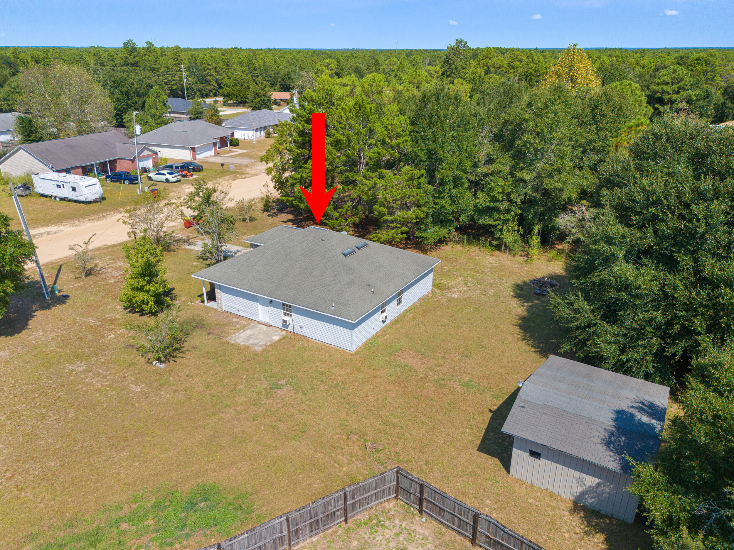 THE PINES - Residential