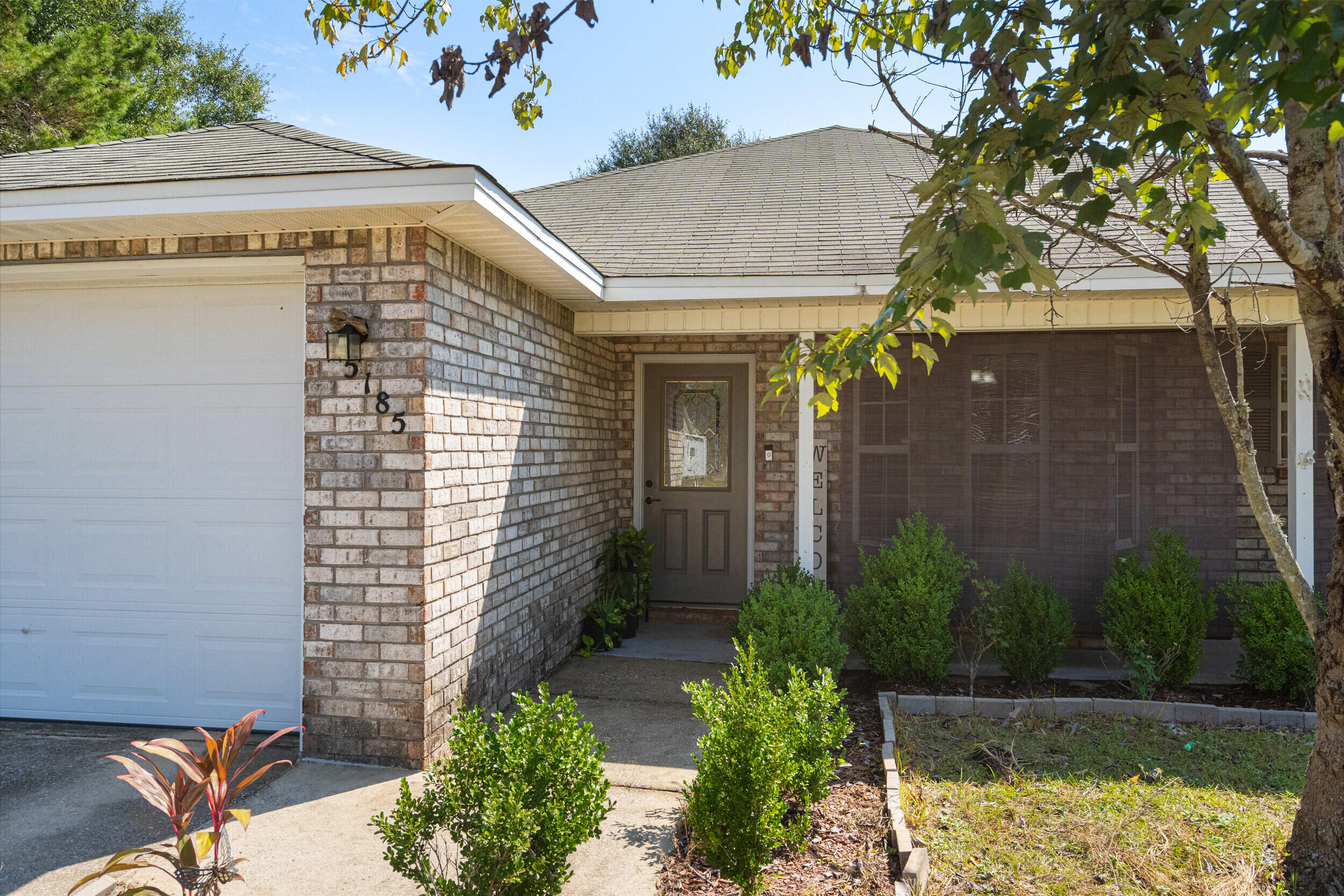 THE PINES - Residential