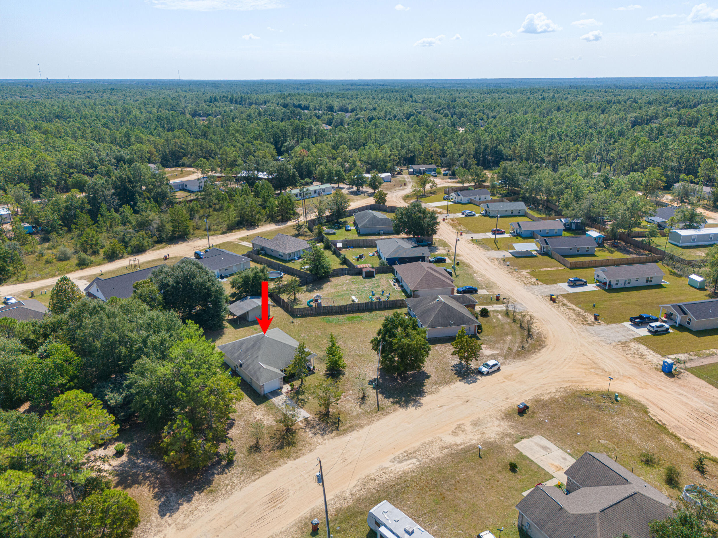 THE PINES - Residential