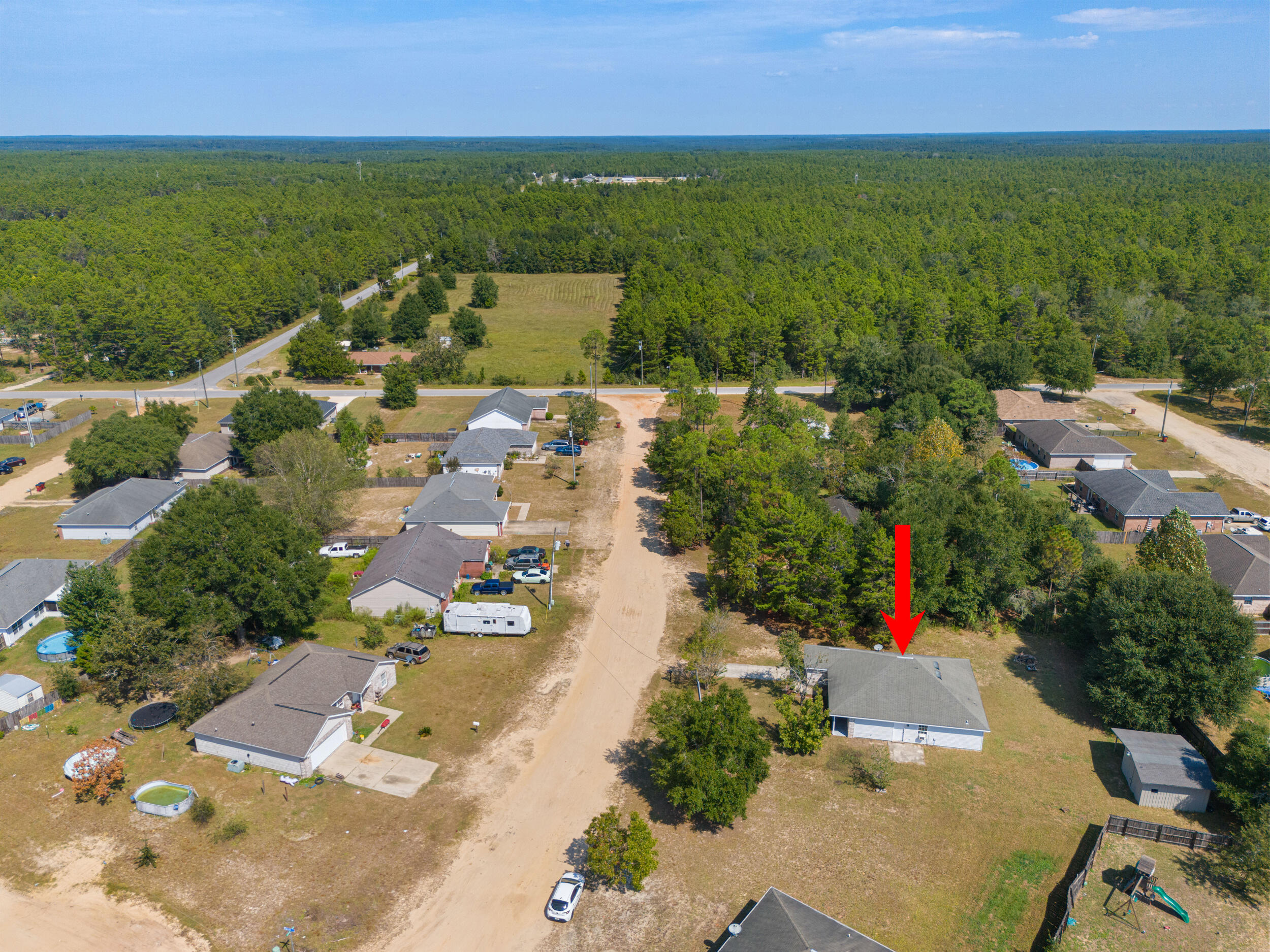 THE PINES - Residential