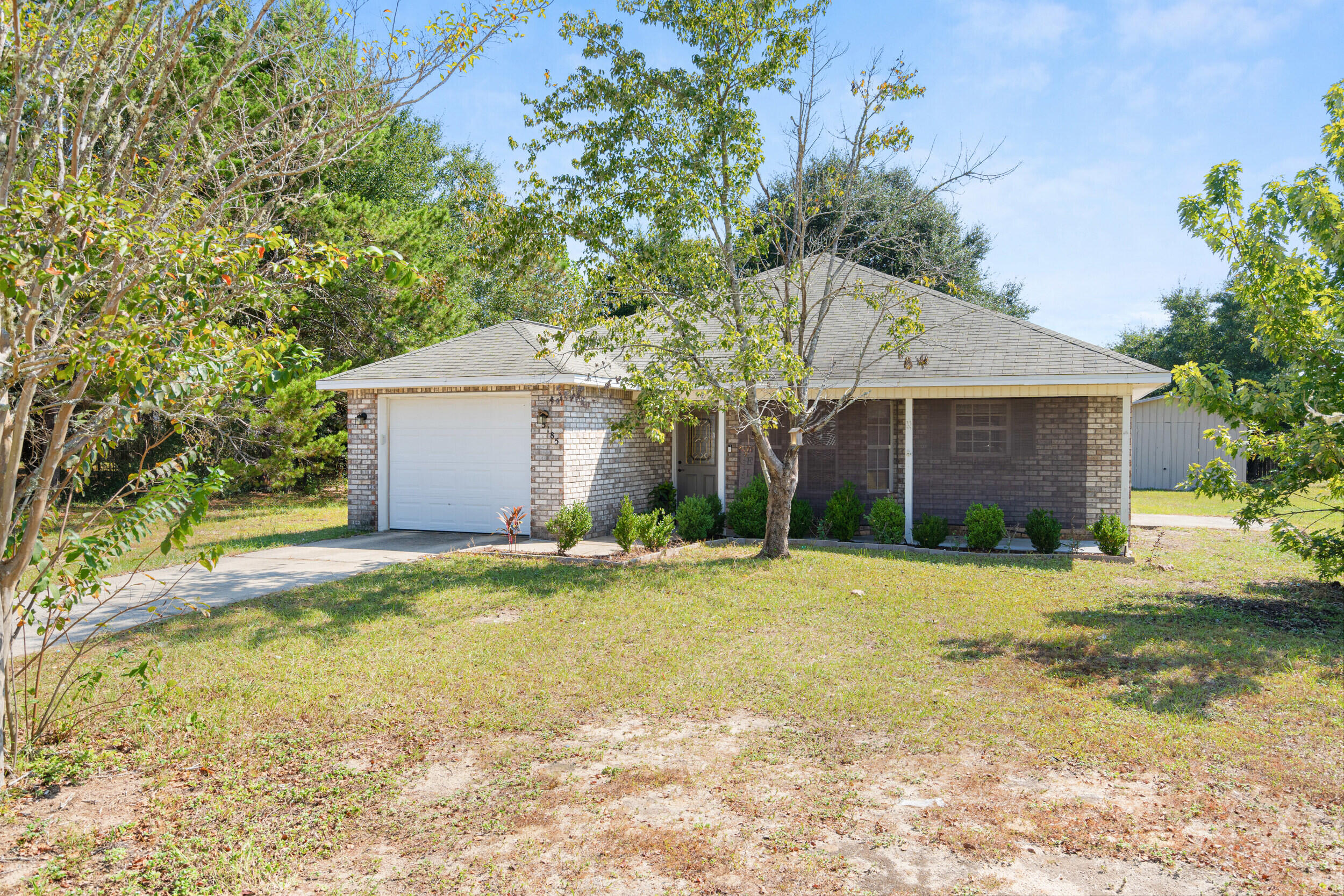 THE PINES - Residential