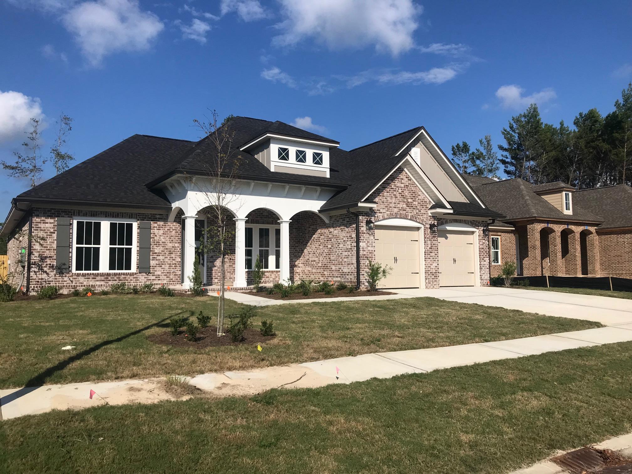 HAMMOCK BAY - Residential