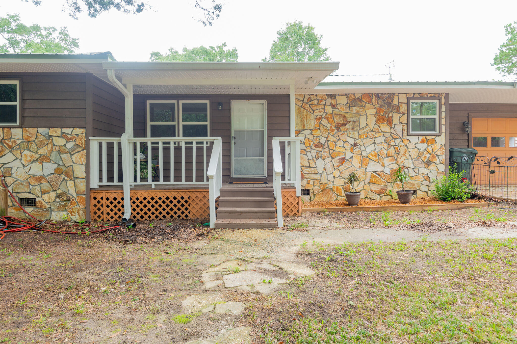 City of Defuniak Springs - Residential