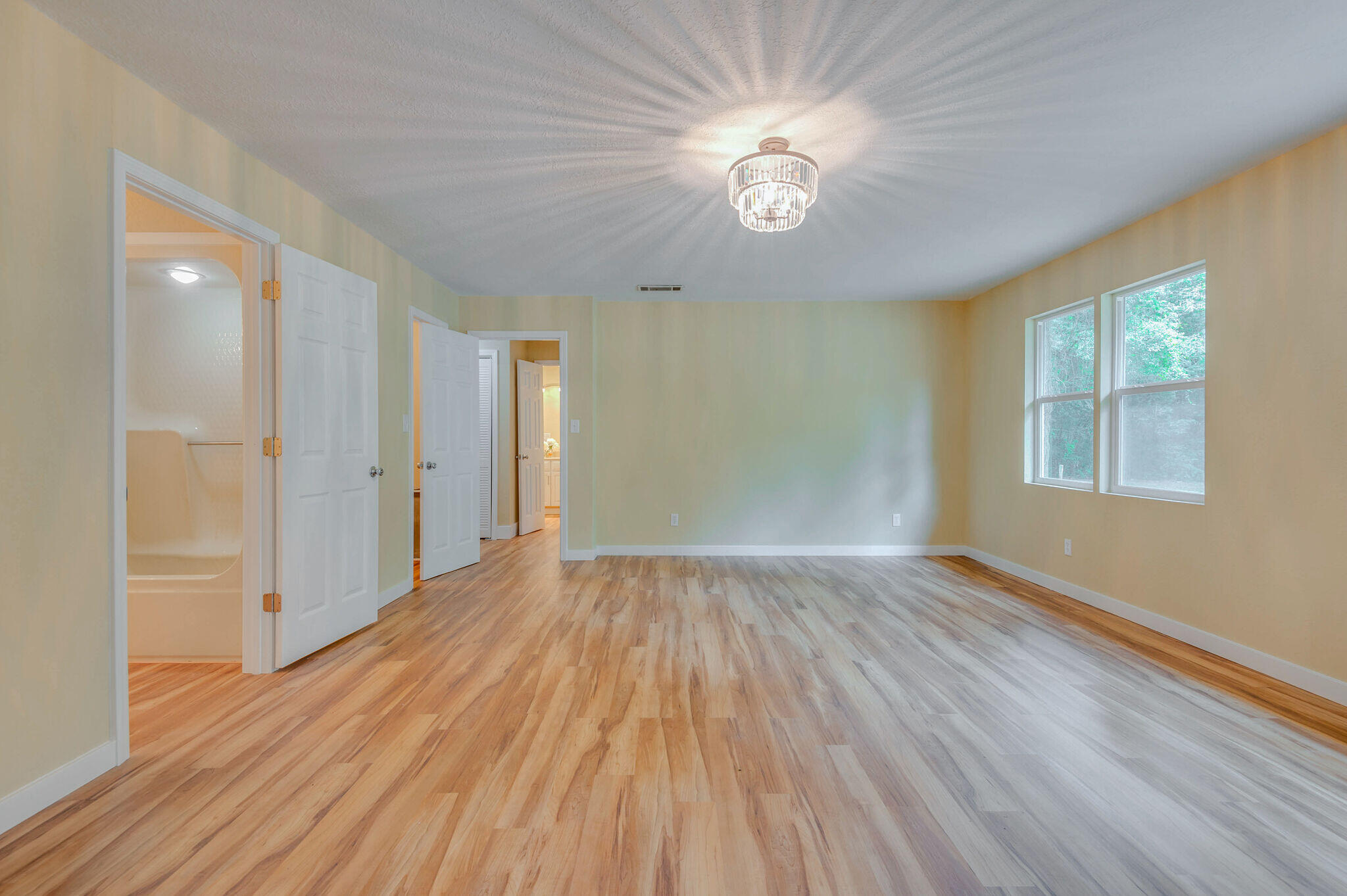 City of Defuniak Springs - Residential