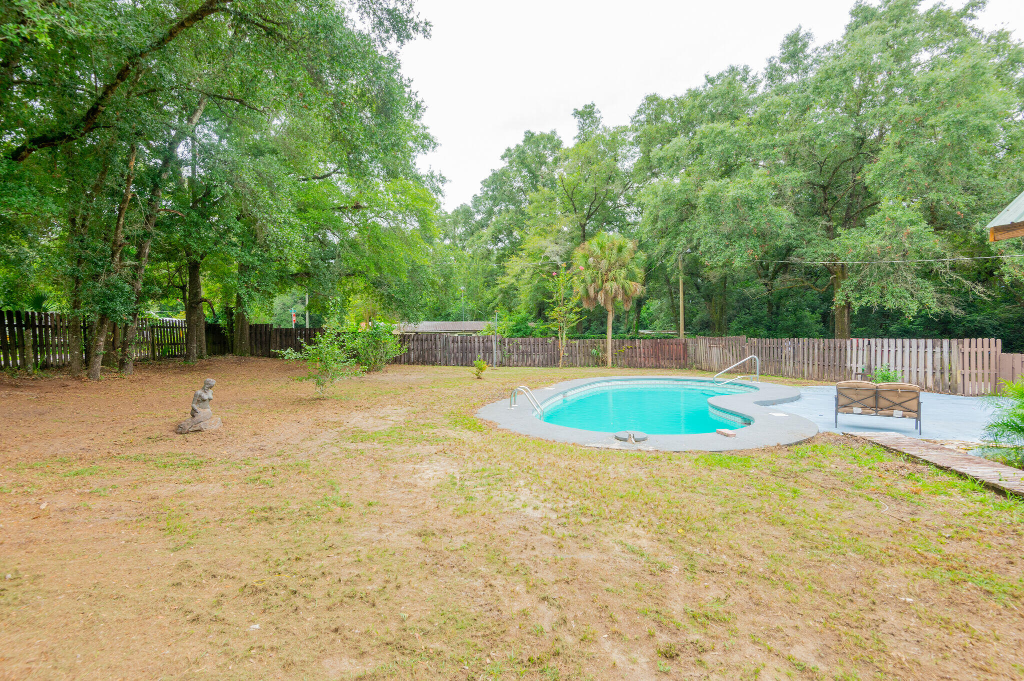 City of Defuniak Springs - Residential