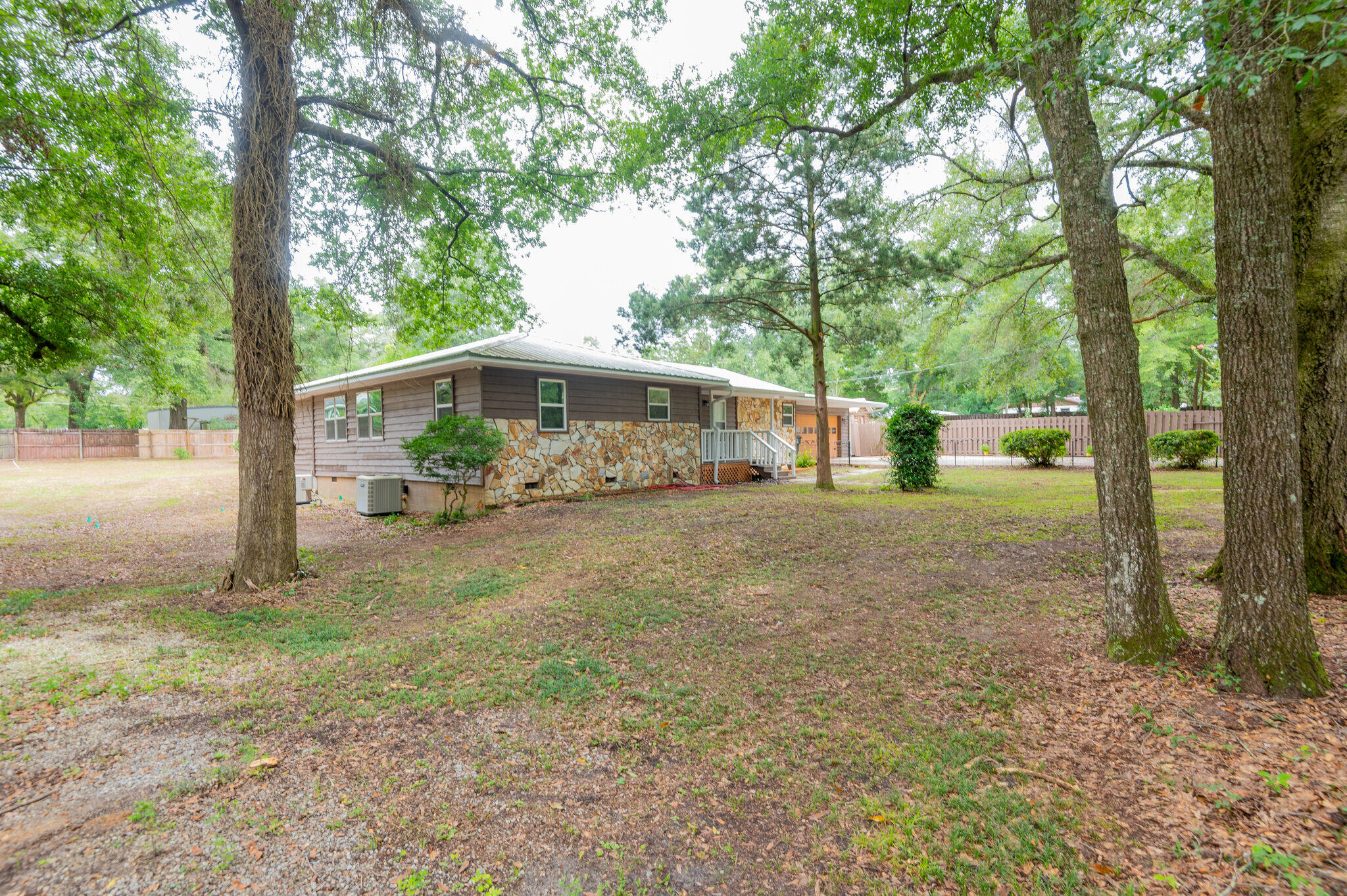 City of Defuniak Springs - Residential