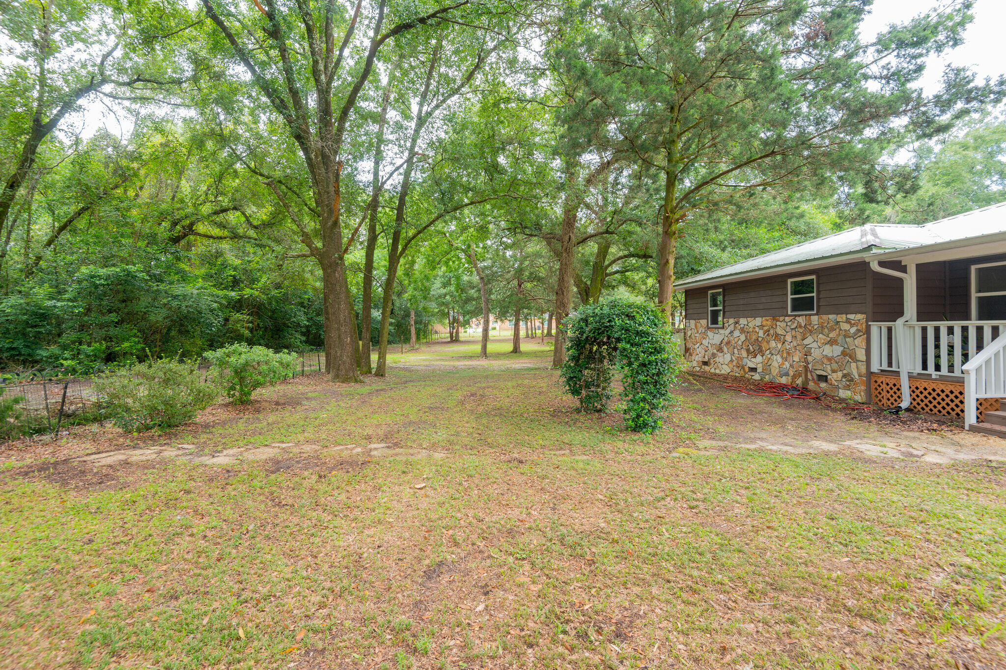 City of Defuniak Springs - Residential