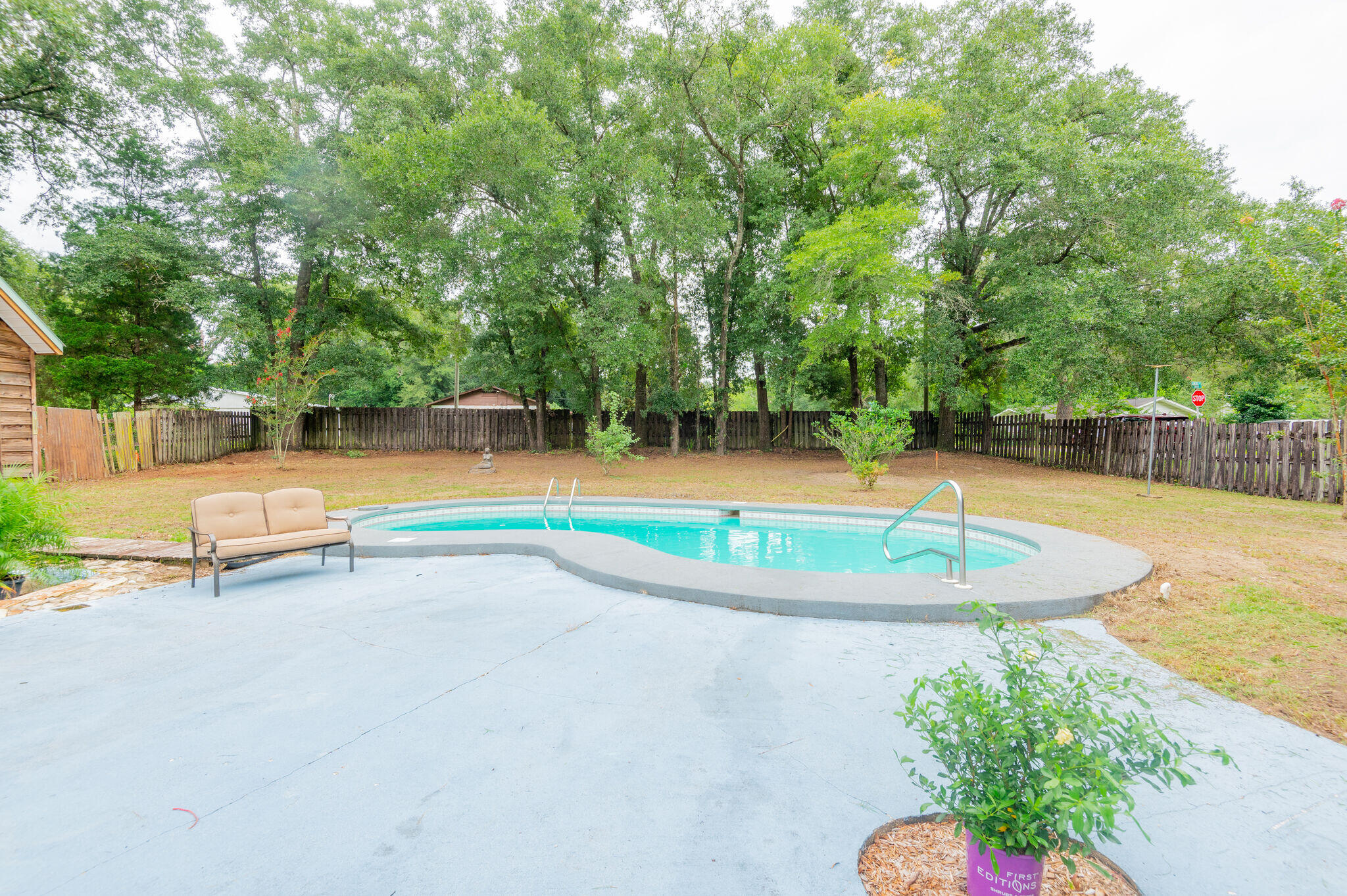 City of Defuniak Springs - Residential