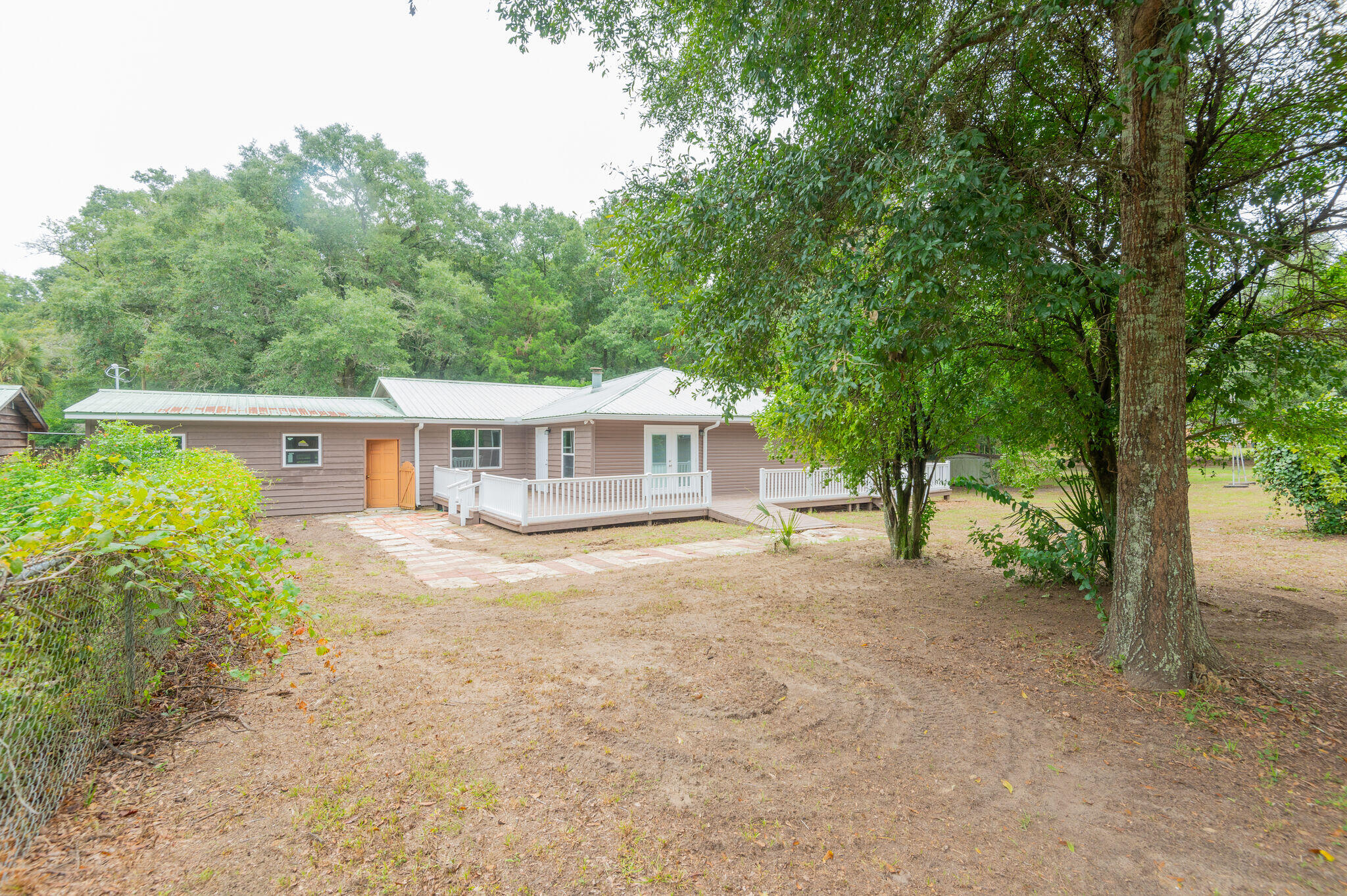 City of Defuniak Springs - Residential