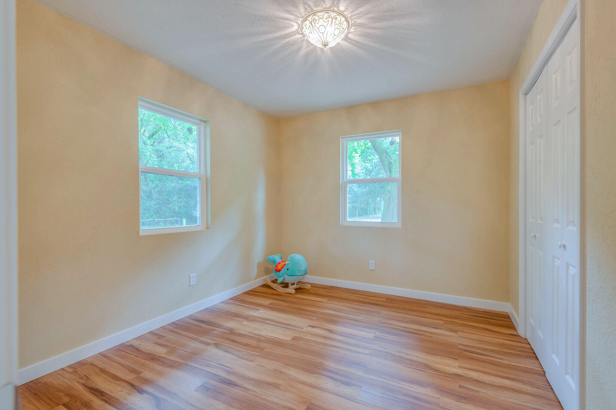 City of Defuniak Springs - Residential