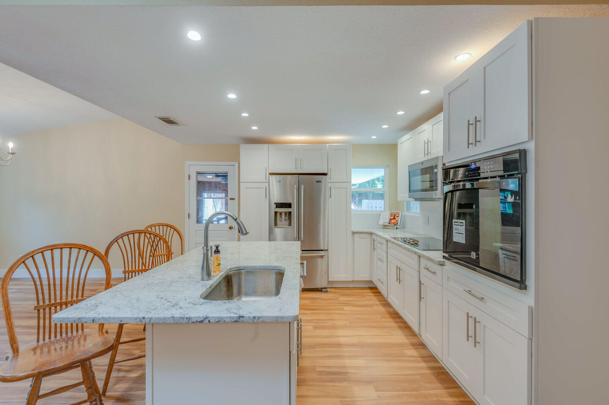City of Defuniak Springs - Residential