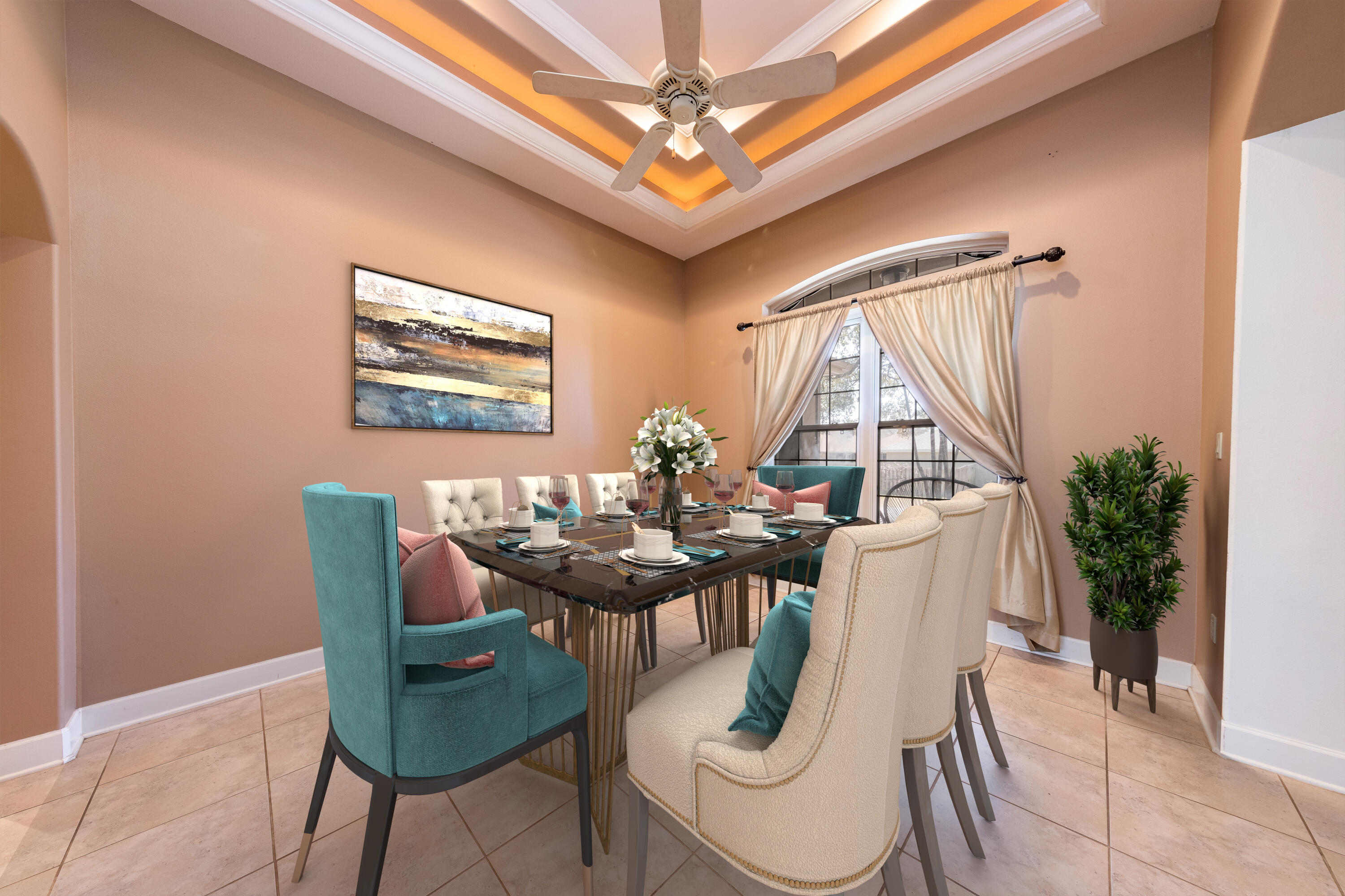 CHARDONNAY ESTATES - Residential