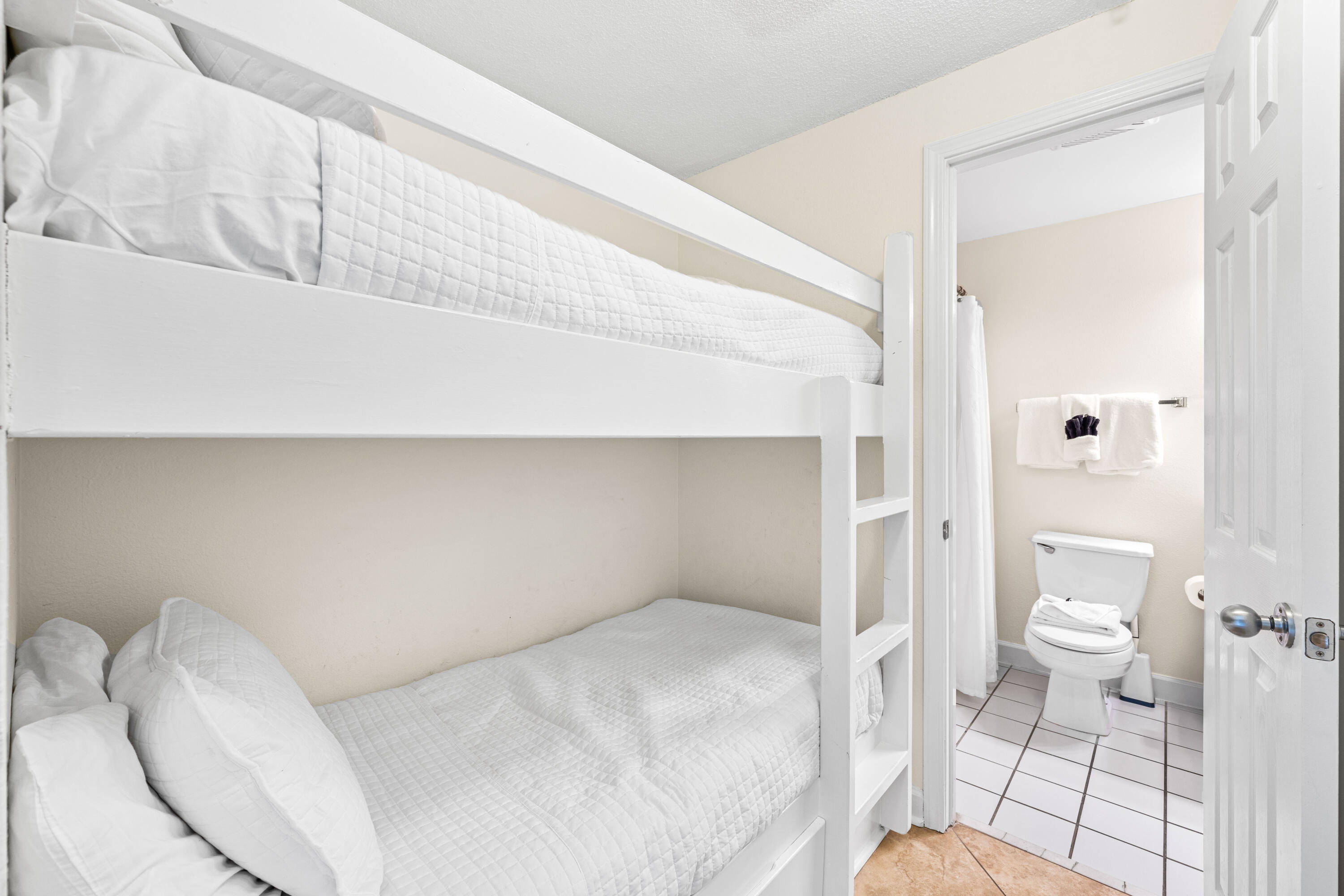 GULF PLACE CABANAS CONDO - Residential