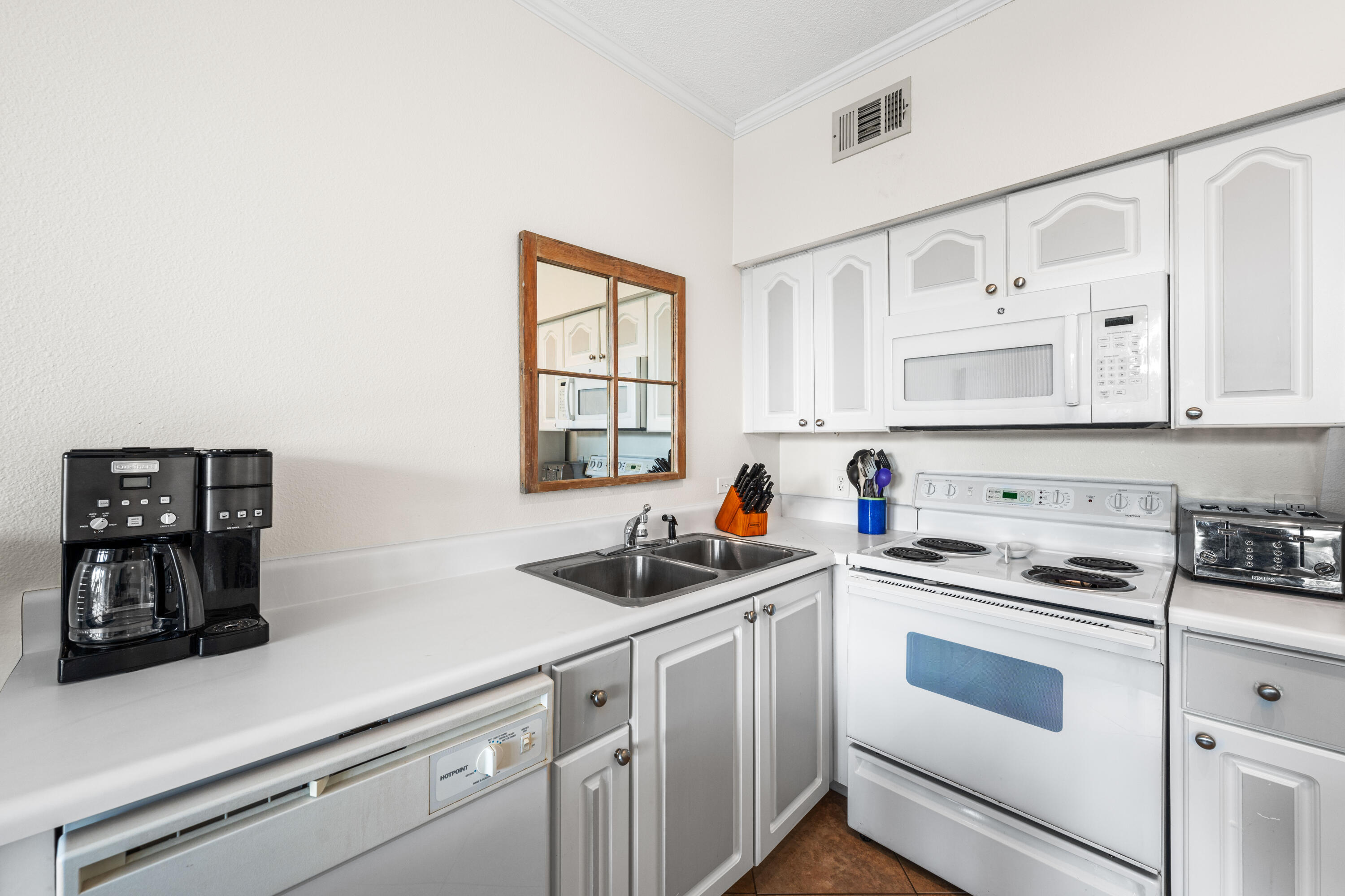 GULF PLACE CABANAS CONDO - Residential