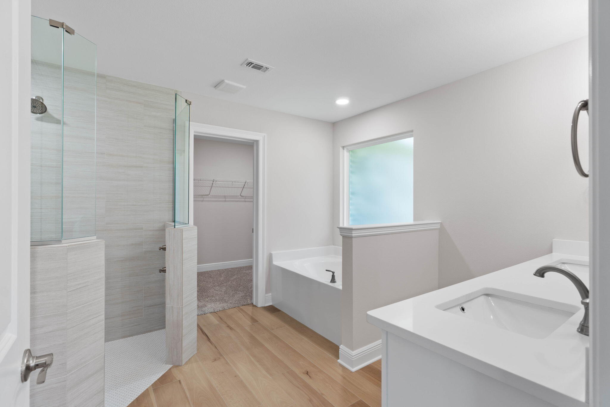 HOLLEY BY THE SEA - Residential