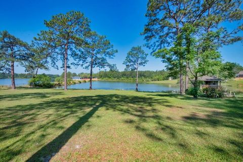 A home in Crestview