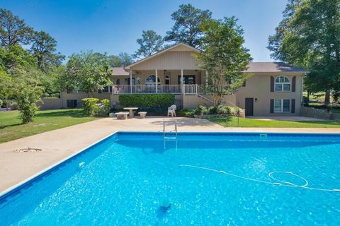 A home in Crestview