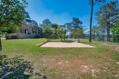 A home in Crestview