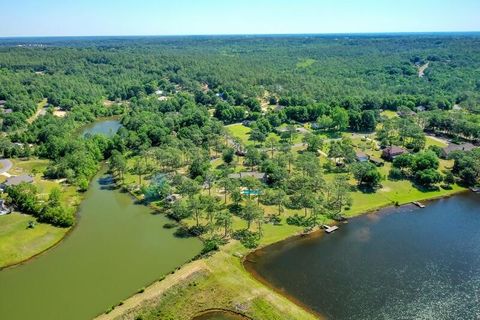 A home in Crestview