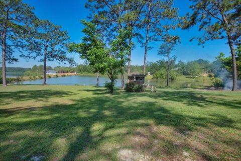 A home in Crestview