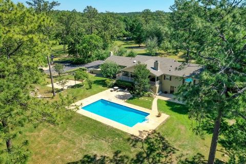 A home in Crestview