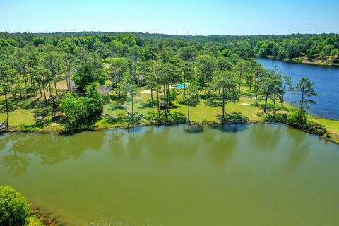 A home in Crestview