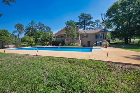 A home in Crestview