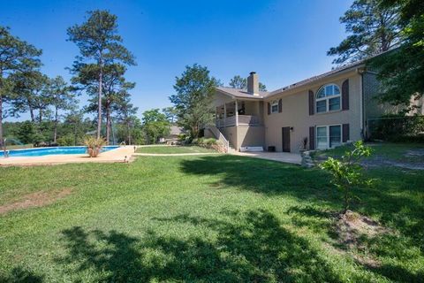 A home in Crestview