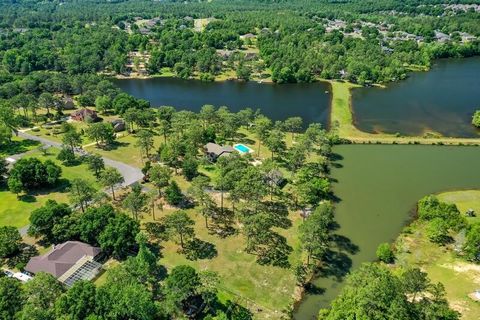 A home in Crestview