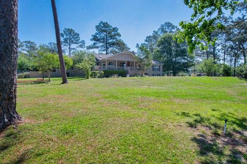 A home in Crestview