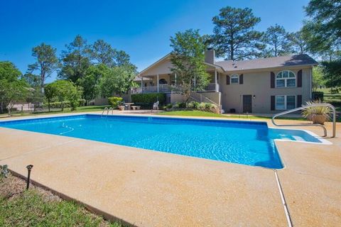 A home in Crestview