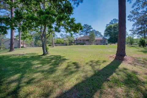 A home in Crestview