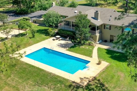 A home in Crestview