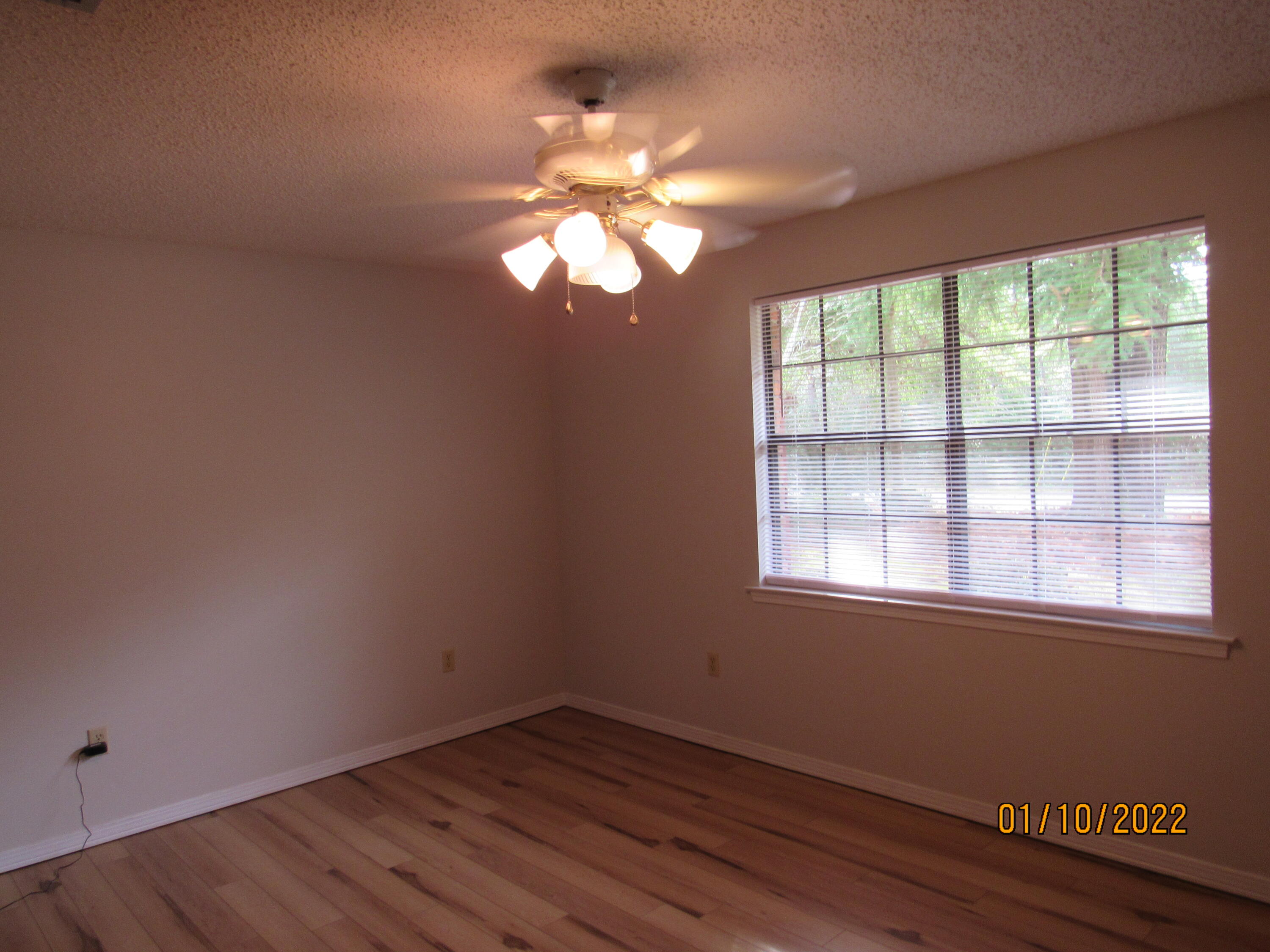 VALPARAISO - Residential Lease