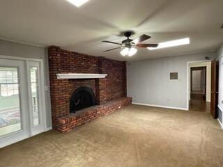 VALPARAISO - Residential Lease