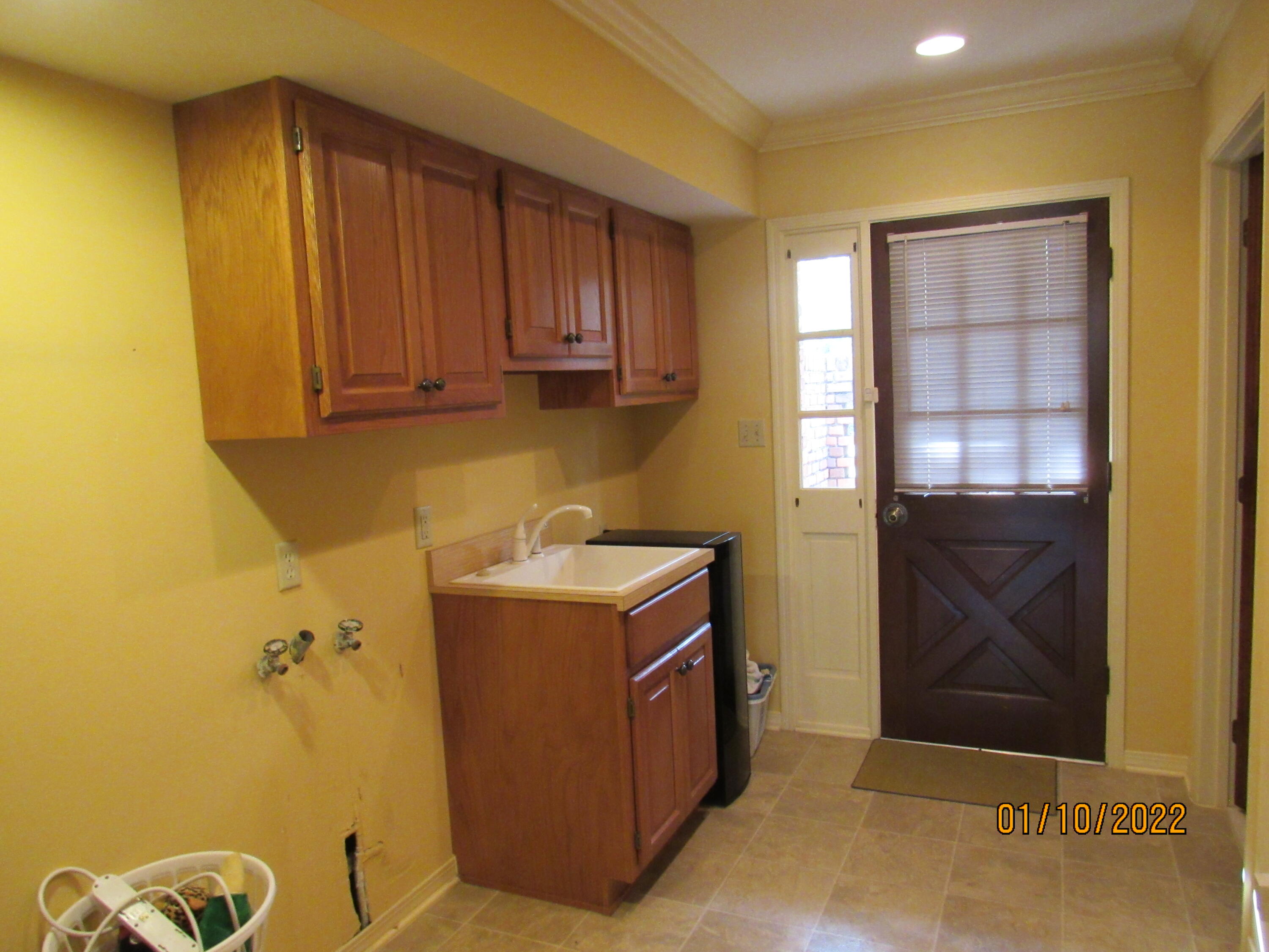 VALPARAISO - Residential Lease