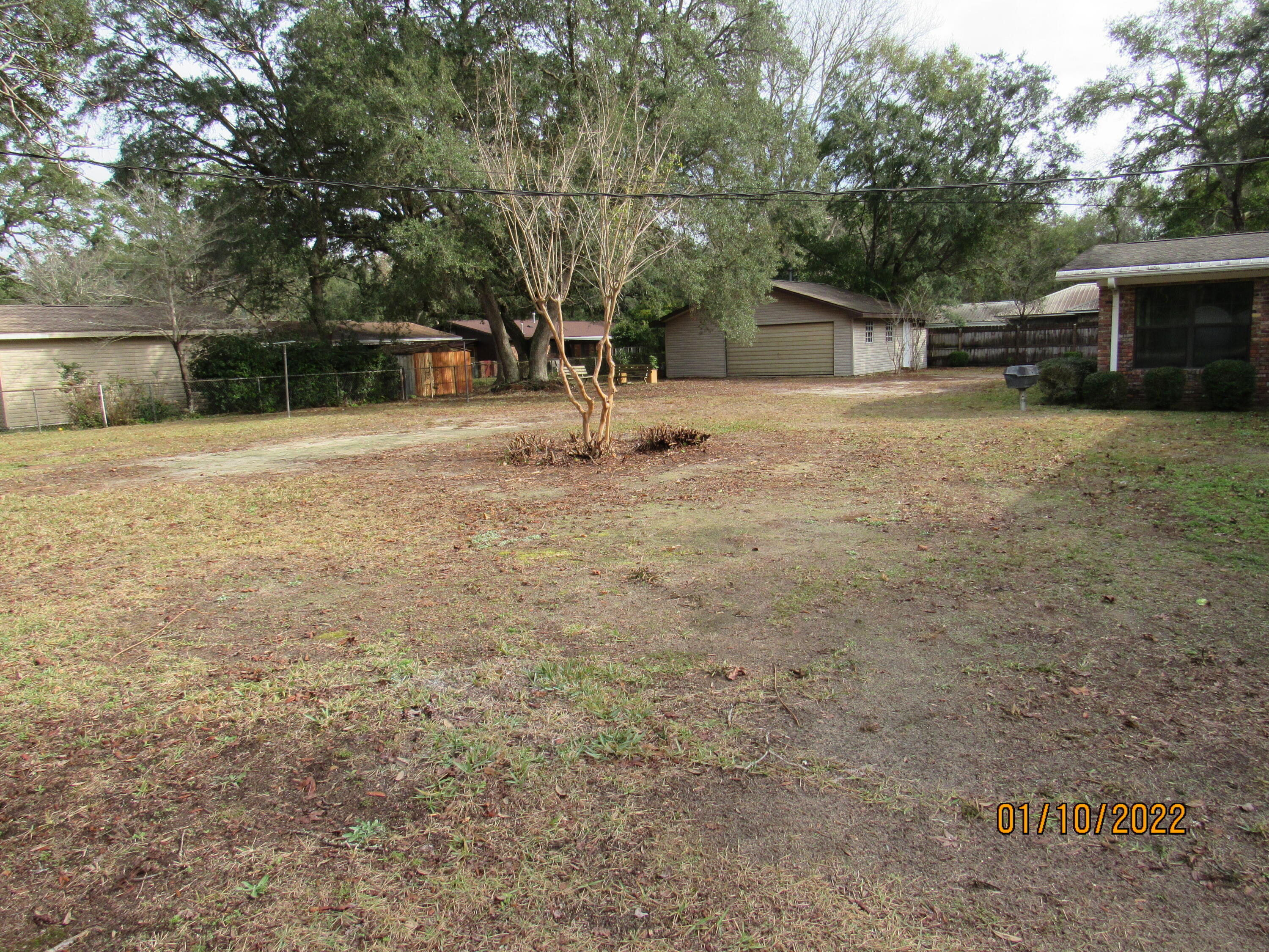 VALPARAISO - Residential Lease