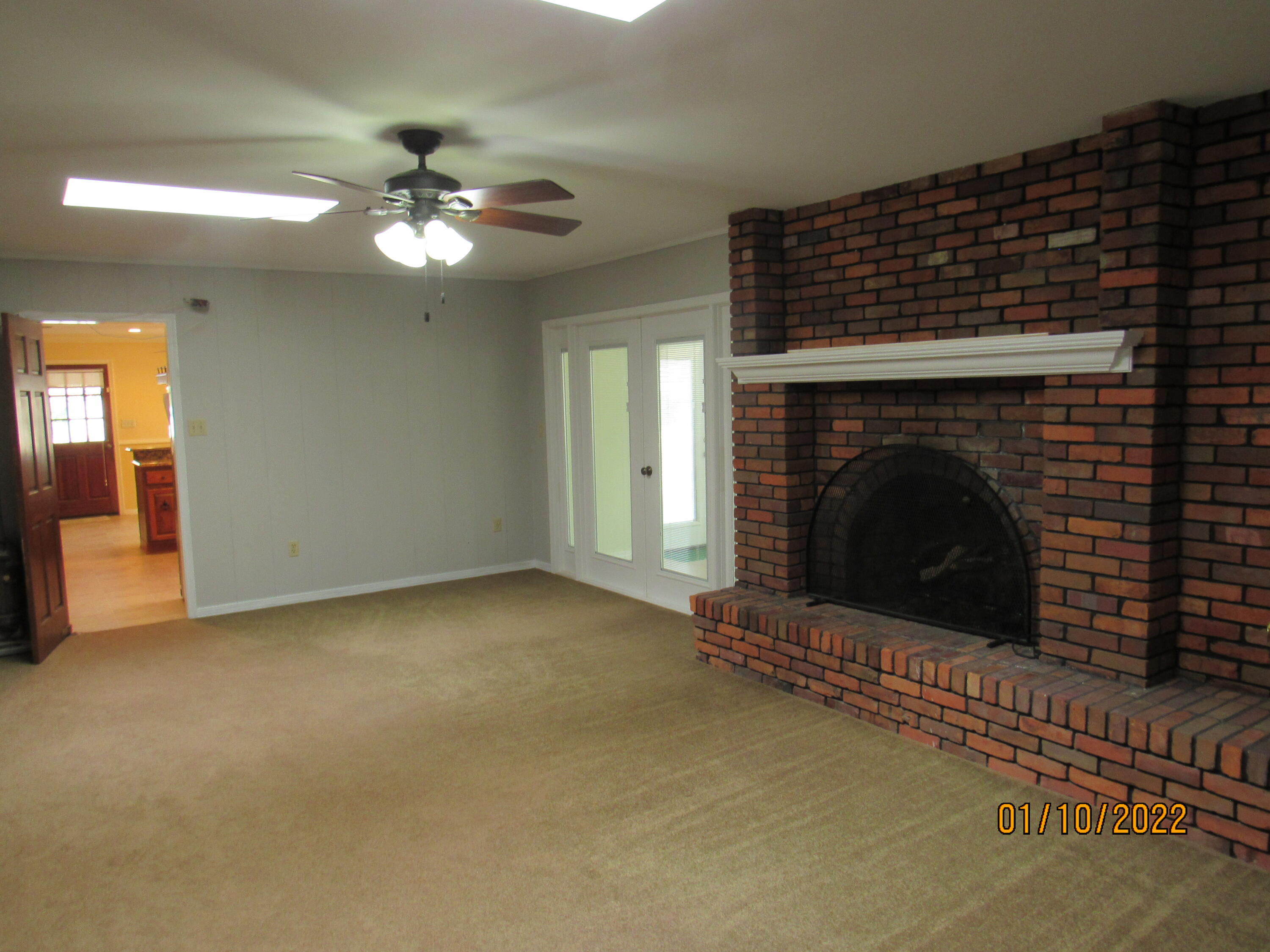 VALPARAISO - Residential Lease