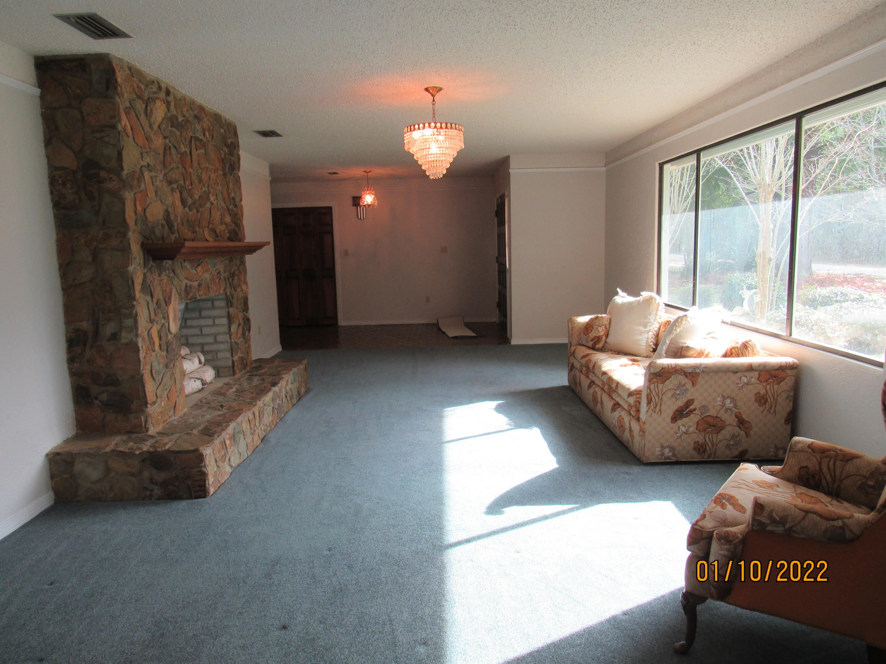 VALPARAISO - Residential Lease