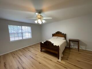 VALPARAISO - Residential Lease