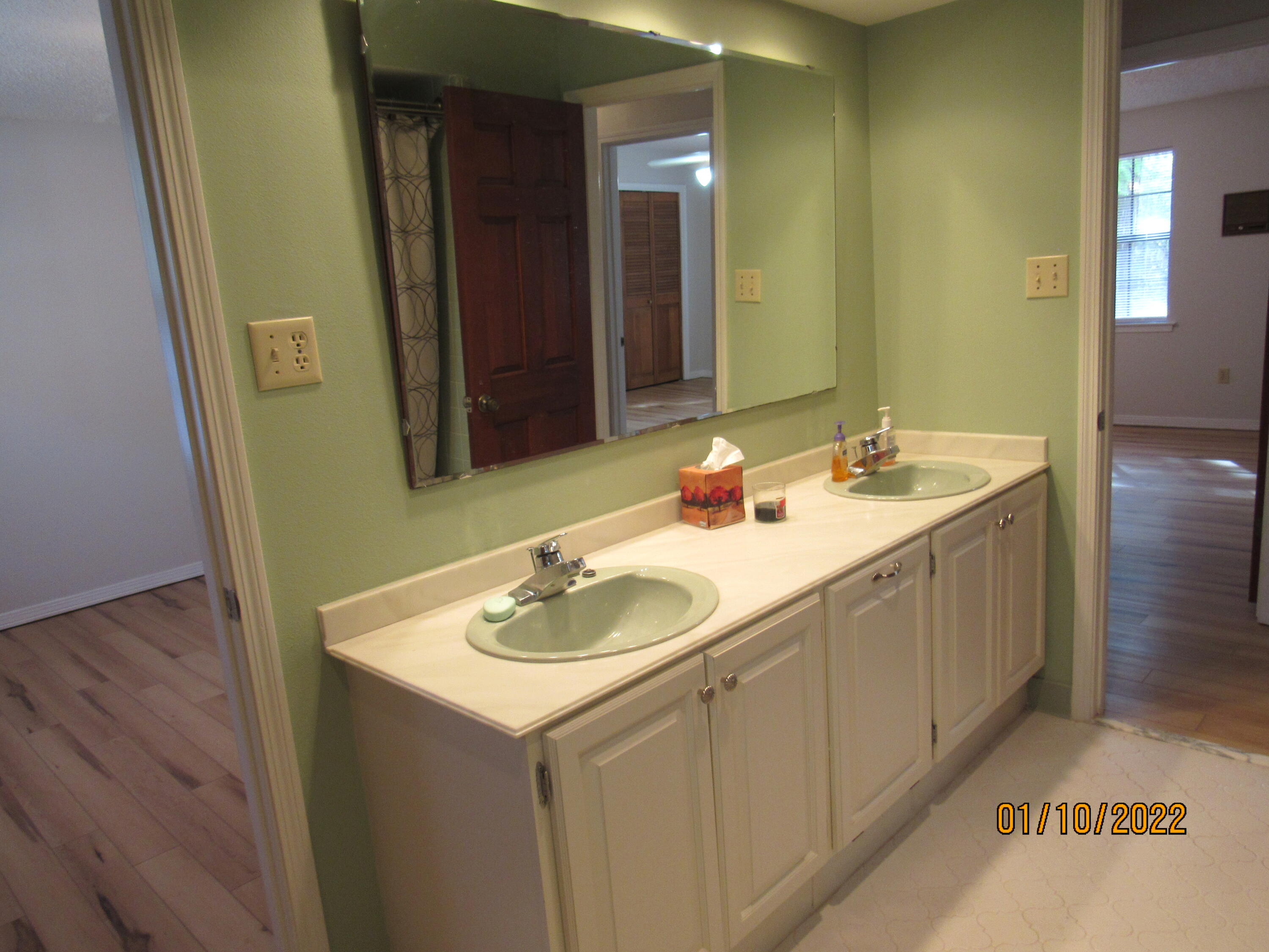 VALPARAISO - Residential Lease