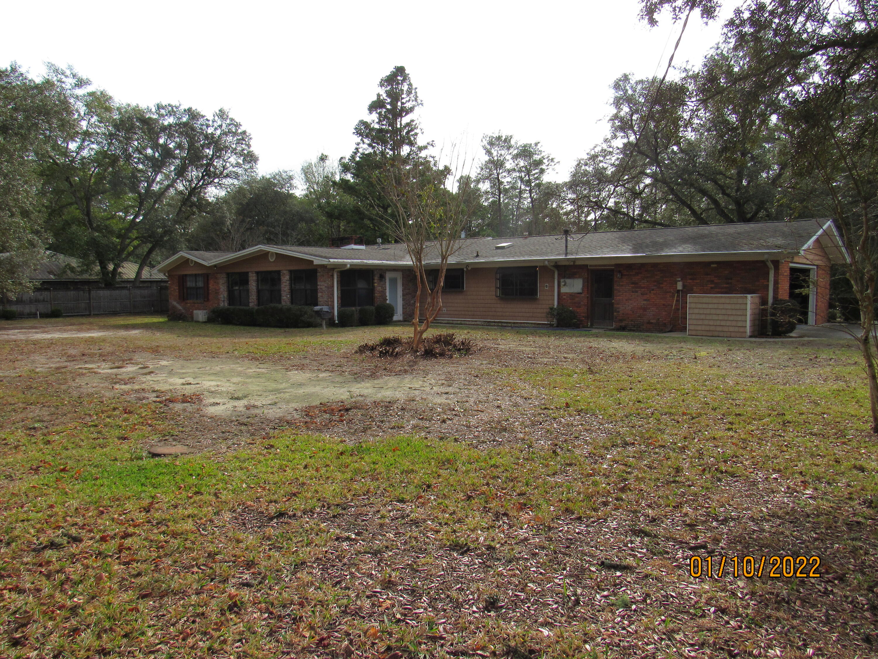 VALPARAISO - Residential Lease