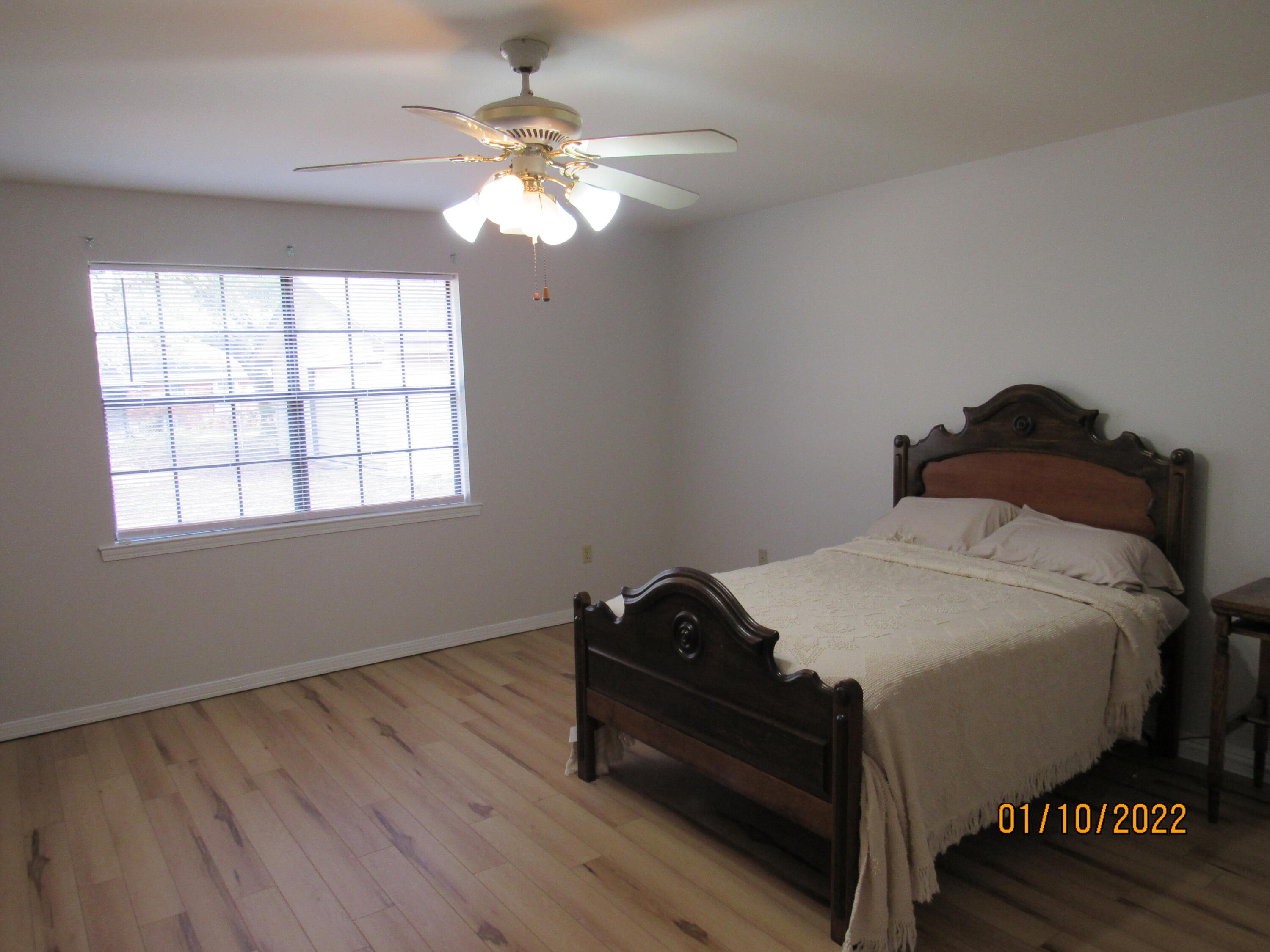 VALPARAISO - Residential Lease