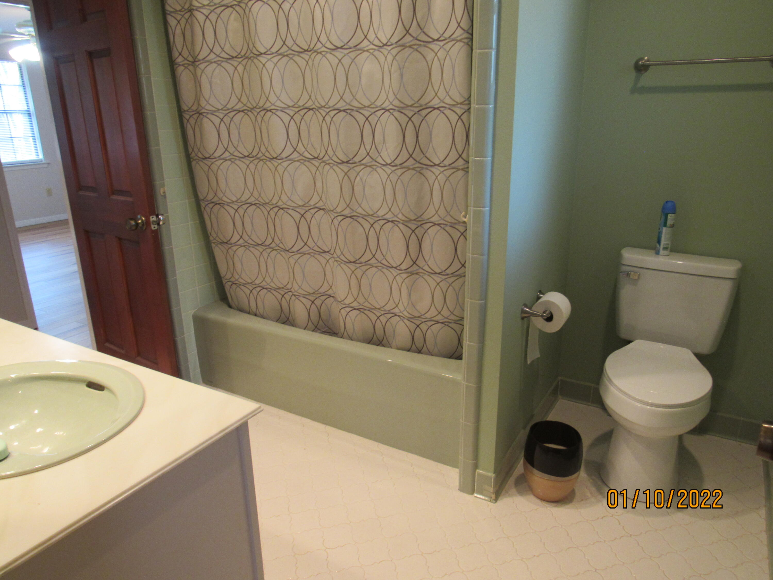 VALPARAISO - Residential Lease